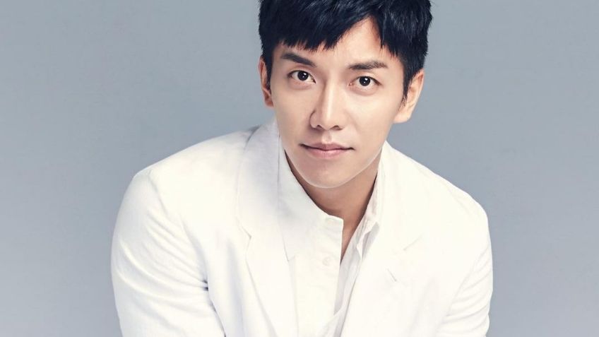 Dramas coreanos: Lee Seung Gi regresará a la actuación con "Supernote", nueva serie de misterio