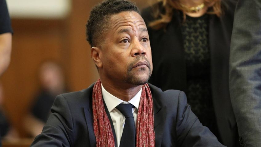 Cuba Gooding Jr. será llevado a juicio en febrero por caso de agresión sexual