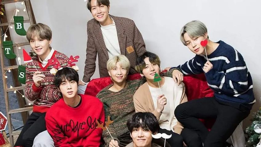 BTS en Jingle Ball: Horarios y fecha de su concierto navideño, ¿cómo verlo EN VIVO?