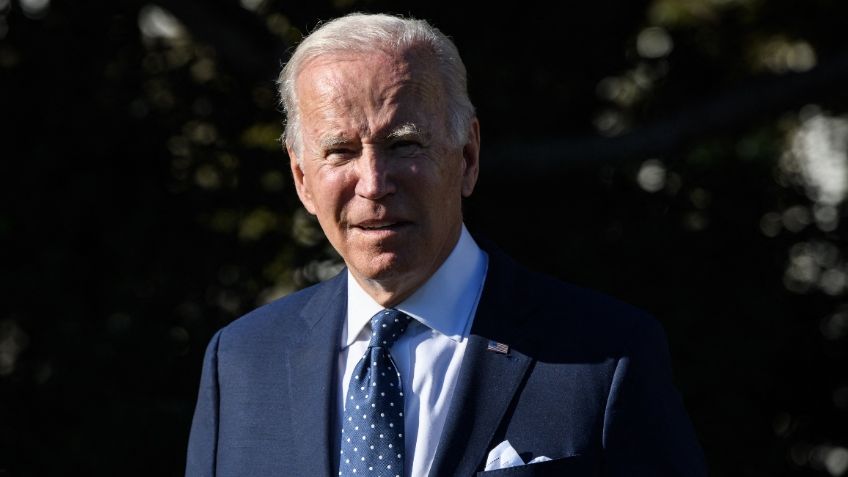 Sobre Reforma Eléctrica de México, exigen a Joe Biden postura enérgica