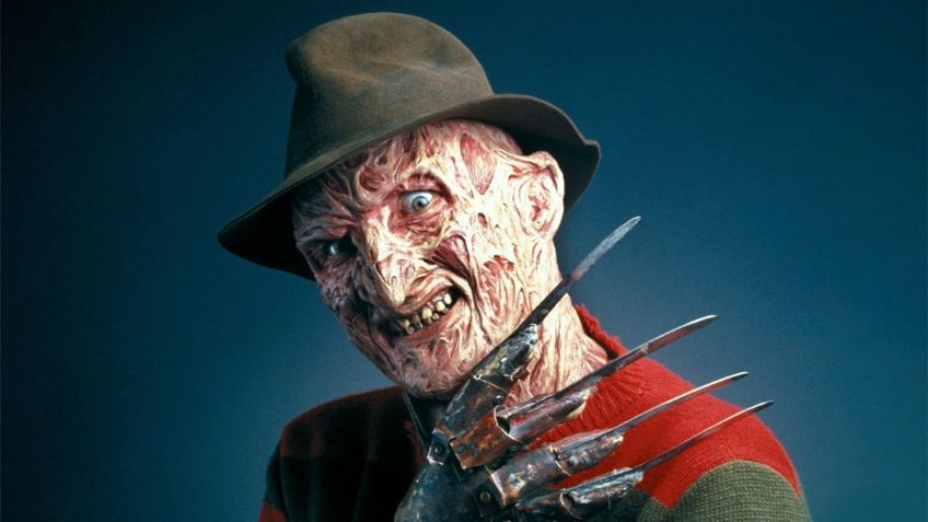 Freddy Krueger: Conoce la historia REAL detrás de este aterrador personaje