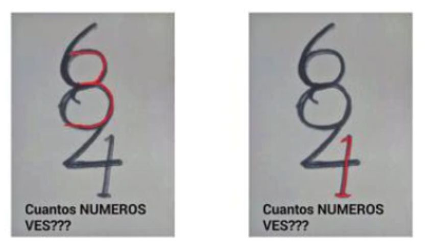 Acertijo Visual: El reto de números que revelará tu coeficiente intelectual; sólo el 10% puede resolverlo