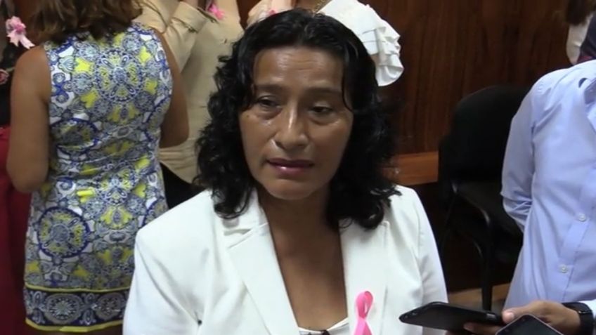 Acapulco: Alcaldesa denunciará a Adela Román por irregularidad de 100 mdp