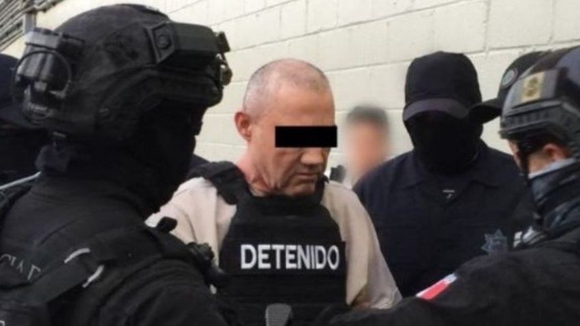 La misteriosa desaparición de "El Licenciado": nadie sabe dónde está el capo que hundió a "El Chapo" Guzmán y Emma Coronel