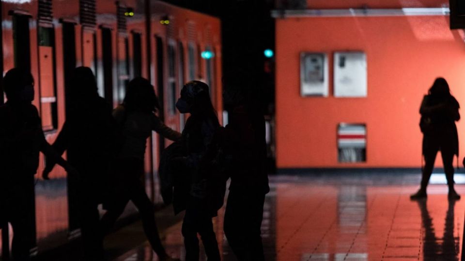 El fatal accidente en la Línea 12 del Metro dejó a más de 100 heridos. Foto: Cuartoscuro