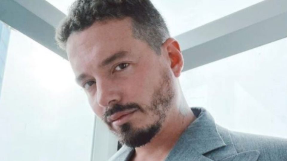 J Balvin compartió con sus seguidores su preocupación por el estado de salud de su mamá. | Foto: Instagram