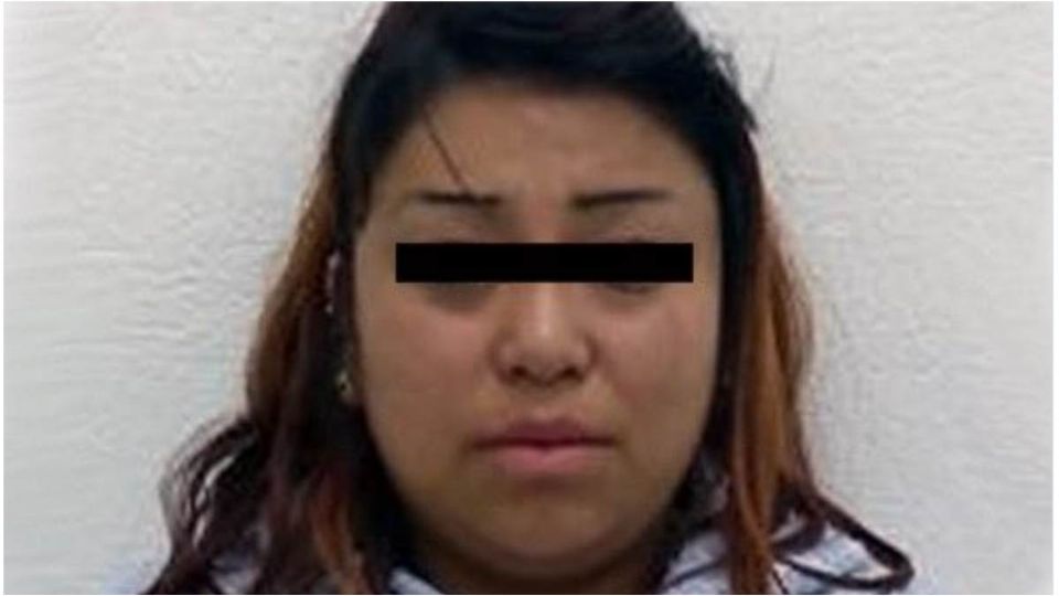 La mujer ya había sido condenada a 45 años de cárcel por los agravios a su hija mayor, ahora buscan castigo por su hija menor
(Foto: Especial)