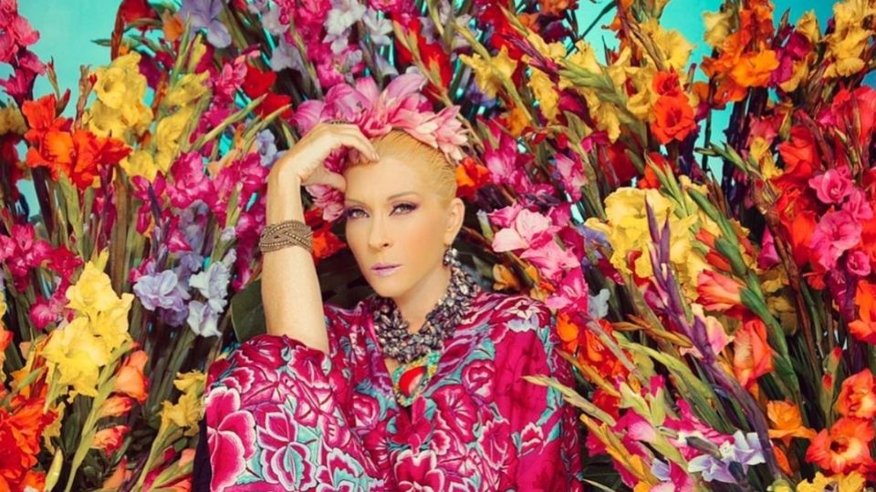 La veracruzana fue criticada por la participación que tendrá en La Más Draga (Foto: Instagram @oficialyuri)