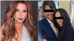 Itatí Cantoral hace lujosa fiesta de cumpleaños a su hija, ¿al estilo Inés Gómez Mont?