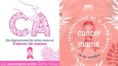 América y Estadio Azteca se unen a conmemoración del Día Mundial del Cáncer de Mama 