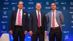 Presentan field con estrellas para torneo de golf profesional del PGA Tour en México