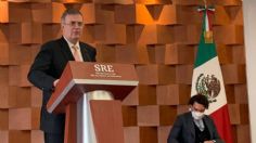 México limpiará imagen negativa de narcoseries en Expo Dubái: Marcelo Ebrard