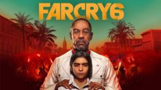 Far Cry 6 sienta las bases para una "revolución" en los juegos de Ubisoft