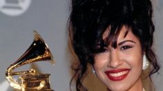 Filtran FOTOS inéditas de Selena Quintanilla antes de ser FAMOSA