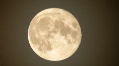 La Luna revela secretos de actividad volcánica