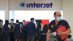 Interjet: Profeco pide a afectados por la aerolínea sumarse a acción colectiva en su contra