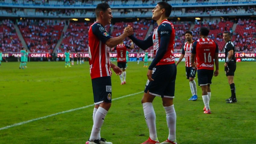 Liga MX: Horarios y partidos de la Jornada 14 del Torneo Grita México Apertura 2021