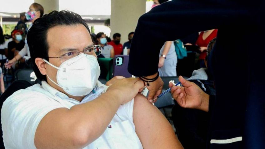 Arranca la vacunación contra la influenza, fechas y todo lo que debes saber