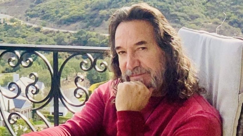 Conoce la verdadera historia detrás de la letra "Mi eterno amor secreto" de Marco Antonio Solís