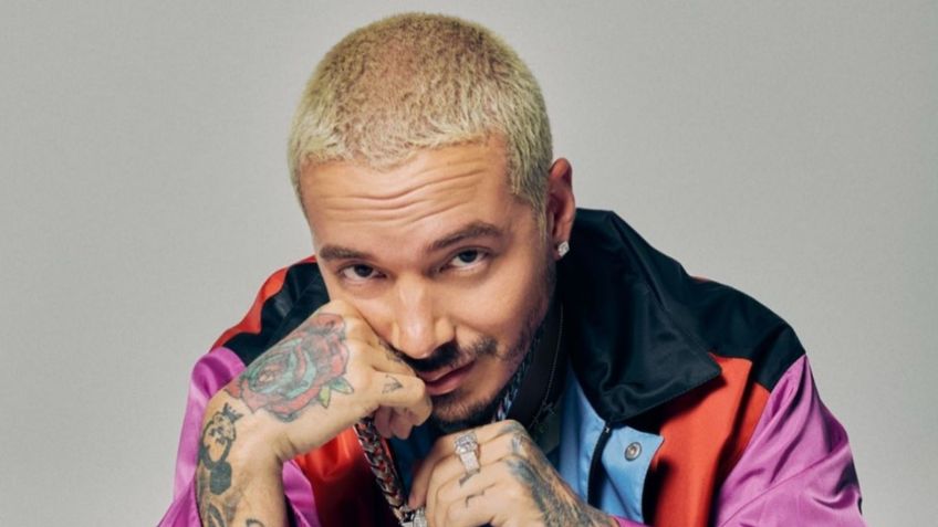 ¿Qué dice la canción de J. Balvin "Perra"? YouTube la eliminó por considerarla machista