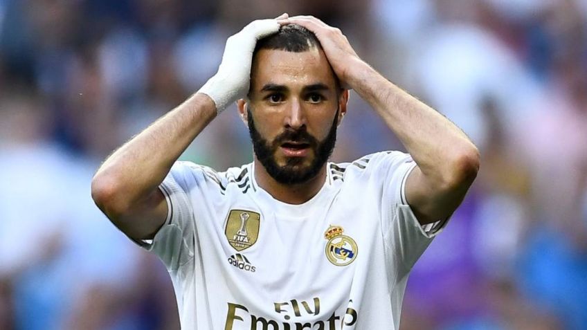 ¿Del Real Madrid a la cárcel? Karim Benzema podría ir a prisión durante 5 años por este motivo