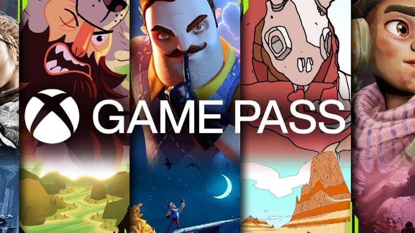 Videojuegos GRATIS: Conoce los títulos que llegarán a Xbox Game Pass en la segunda mitad de octubre