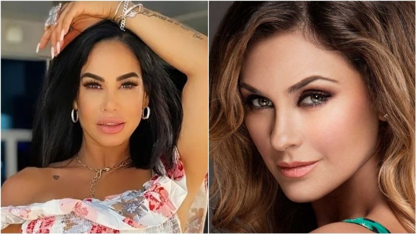 Lis Vega desbanca a Aracely Arámbula con el bikini perfecto para mayores de 40