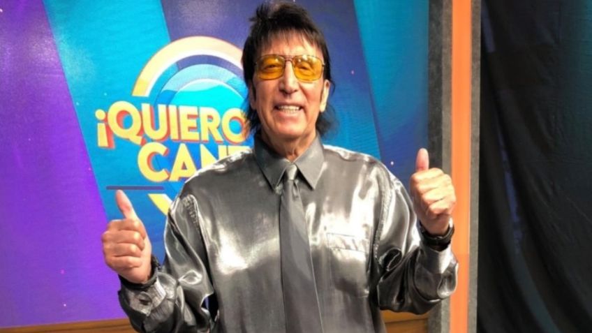 Memo Ríos "lo mejor de 'Quiero Cantar'"; el público de "VLA" ya tiene a su favorito para ganar