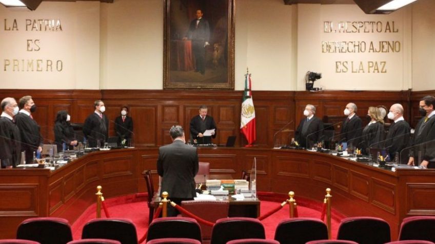 SCJN declara inconstitucional prohibir el vapeo absoluto