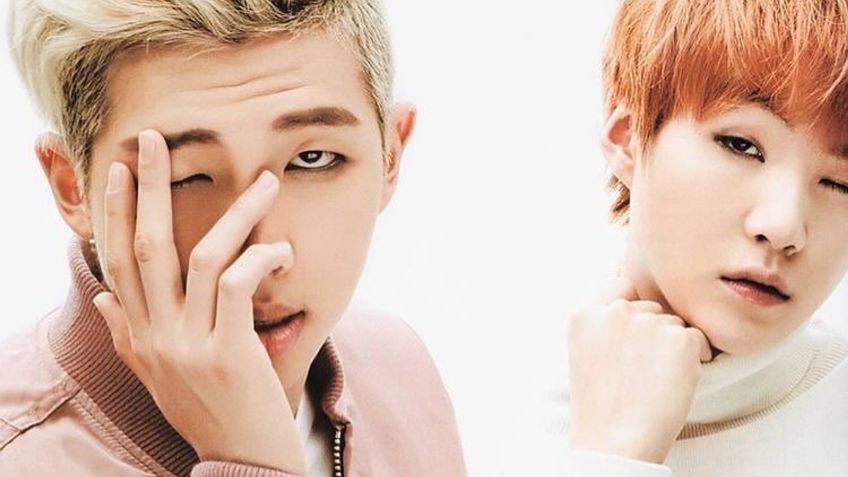 BTS: Integrantes revelan que Suga y RM se han peleado en varias ocasiones, esto fue lo que pasó