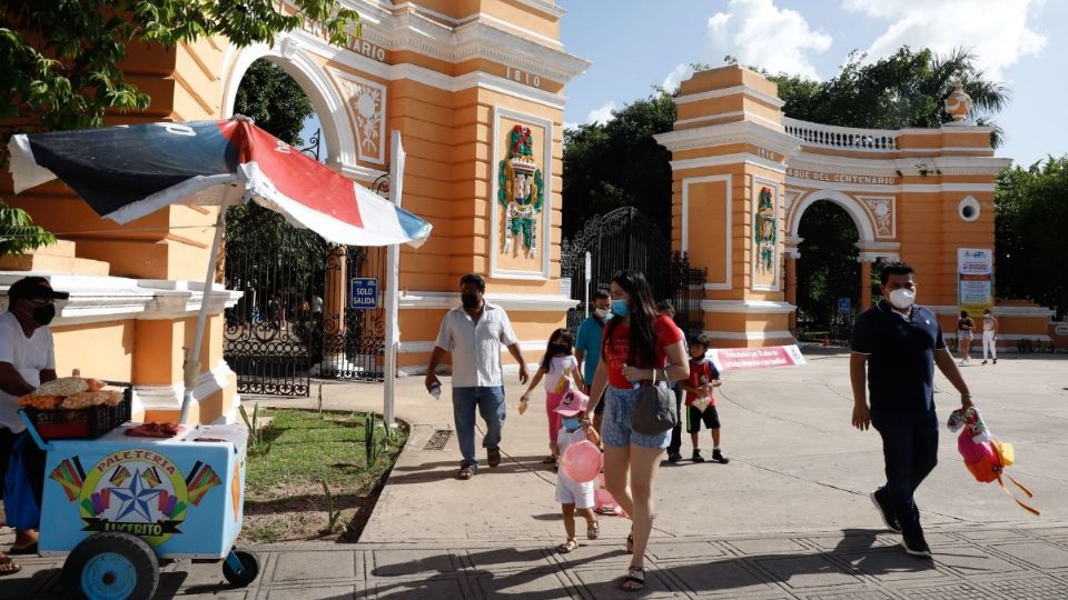 Zoológicos de la CDMX. Foto: Archivo / CUARTOSCURO