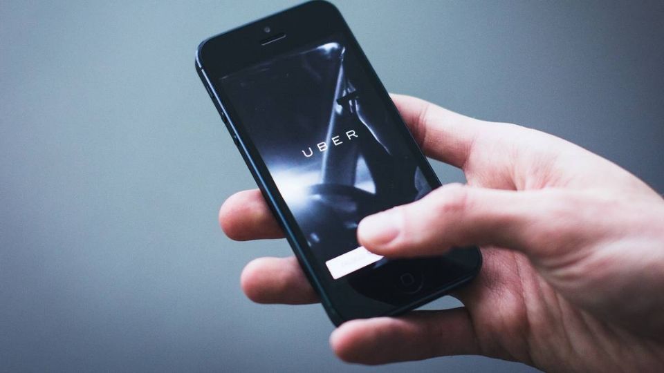 Hasta 7 años de cárcel a quien preste servicio de Uber sin concesión en Tuxtla (Foto: Pixabay)