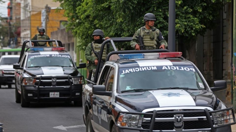 Una usuaria de Twitter denunció lo que vivió camino a Tulancingo