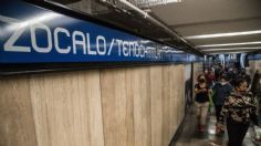 Marcha por el 2 de octubre: la estación Zócalo del Metro estará cerrada