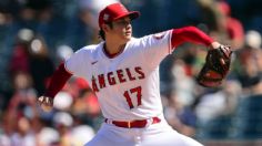 Shohei Ohtani revive juego de antaño en la Major League Baseball