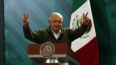 AMLO celebra ayuda a damnificados por huracán Grace ¡en tiempo récord!