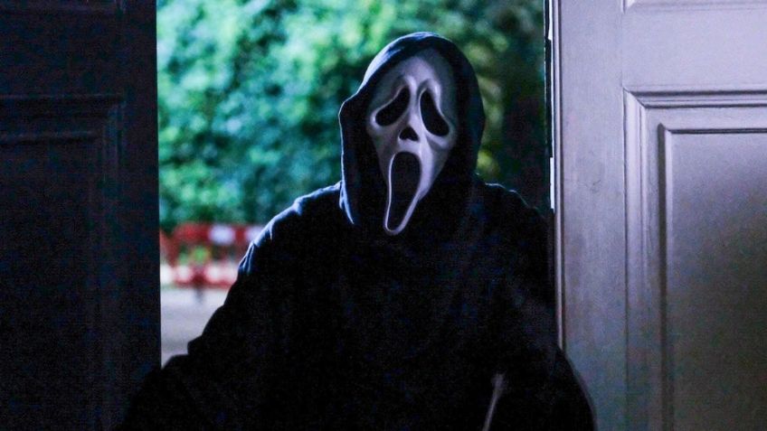 Escalofriante casa de Scream se RENTA en Airbnb ¿Te animarías?