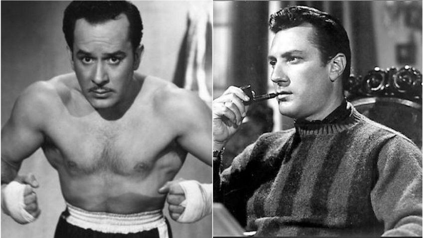 Actor del Cine de Oro que golpeó a Pedro Infante en un rodaje cumpliría 100 años de edad