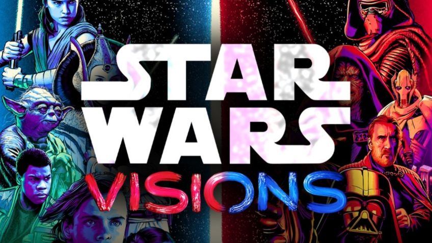 "Star Wars Visión" conquista Disney +: 5 claves para entender la esperada serie animada