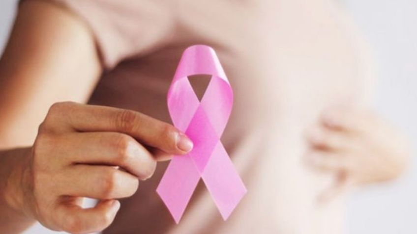 Cáncer de mama también es un tema que debe interesar a los hombres, señala experto