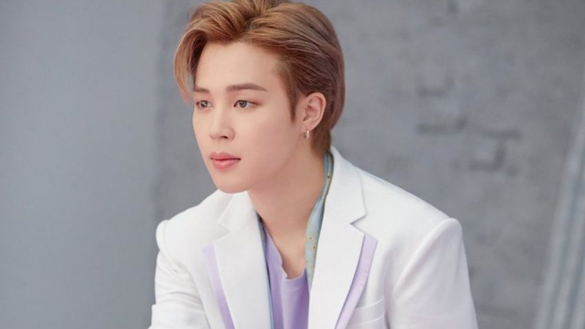 BTS: Jimin conmueve hasta las lágrimas a una chica que NO era ARMY