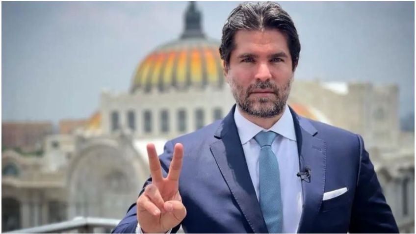 "Salvemos las dos vidas": Eduardo Verástegui hace INTENSO llamado a la marcha ANTIABORTO