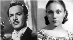 Famosa actriz que trabajó con Pedro Infante estuvo en la "Lista Negra de Hollywood"