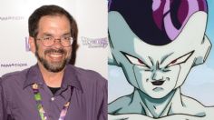 Luto en el mundo de Dragon Ball: murió Chris Ayres, la carismática voz de Freezer