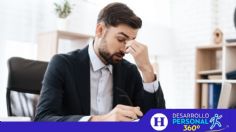 ¿Qué es el síndrome de Burnout y cómo afecta a tu trabajo? Combátelo con estos 5 tips