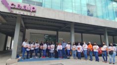 Búsqueda de personas desaparecidas: Se reúnen la Ceaip Sinaloa con integrantes de Sabuesos Guerreras