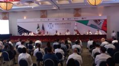 Gobernadores y Embajada de Estados Unidos se reúnen en Tabasco