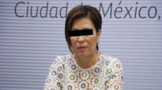 Rosario Robles se queda en prisión: Juez confirma medida cautelar por riesgo de fuga