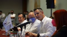 Alejandro Murat Hinojosa suma voluntad y compromiso para avanzar en el desarrollo del sureste mexicano