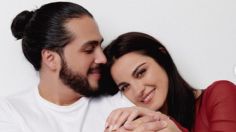 Maite Perroni revela detalles de su relación con Andrés Tovar; ¿está embarazada?